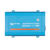 Victron Phoenix Inverter 12/800 230V VE.Direct AU/NZ - 12V to 240V Pure Sine Wave Inverter