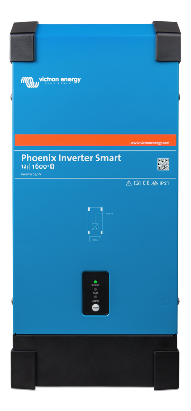 Victron Phoenix Inverter Compact 24/2000 230V VE.Bus (CIN242200000)