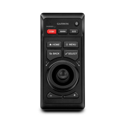 Garmin GRID (Garmin Remote Input Device)