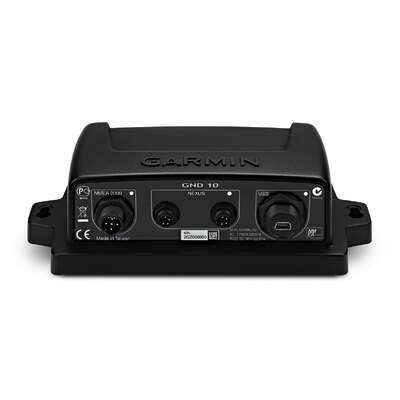 Garmin GND 10 Black Box Bridge