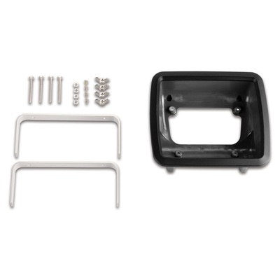 Garmin Flush Mount Kit - 010-10447-03