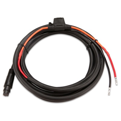 Garmin ECU Power Cable (Threaded Collar) - 010-11057-30