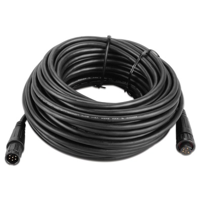 Garmin Quarter-turn Collar CCU Extension Cable (15m)