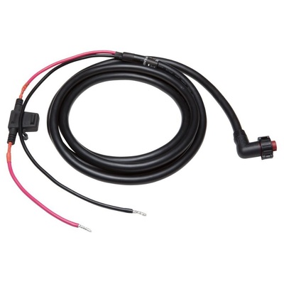 Garmin Threaded Power Cable  -010-11425-13