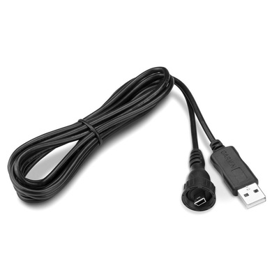 Garmin USB Mini-B Cable (GND 10)