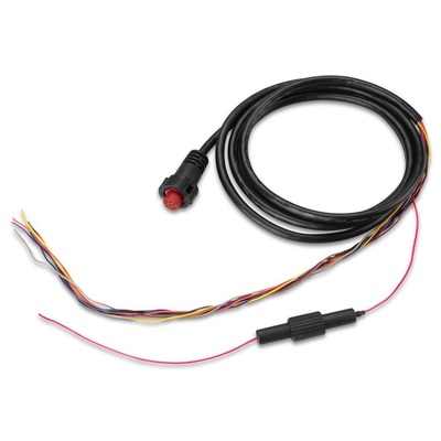 Garmin Power Cable (8-pin) - 010-12152-10