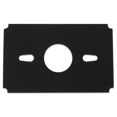 Garmin Flush Mount Gasket (GNX 120)