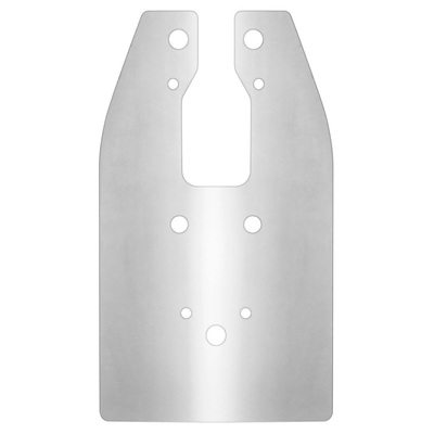 Garmin Transducer Spray Shield - 010-12406-00