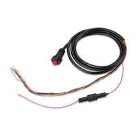 Garmin Power Cable (8-pin) - 010-12550-00