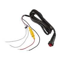 Garmin Threaded Power/Data Cable (4-pin) - 010-12938-00