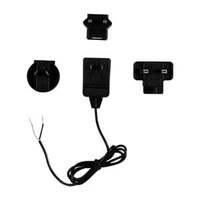 Garmin OnDeck Shore Power Sensor, AC Power Plug