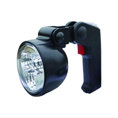 Hella Handheld Search Light, 30W