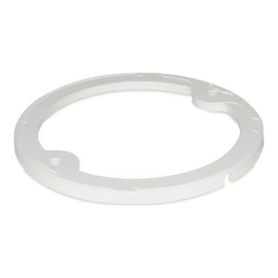 Hella Spacer Ring for EuroLED 130 Lamp, White