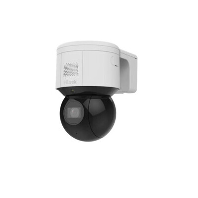 HikVision HiLook PTZ-N3404LIU-SL 4MP PTZ Camera, 4X Zoom, IR 2.8-12MM, 3YR