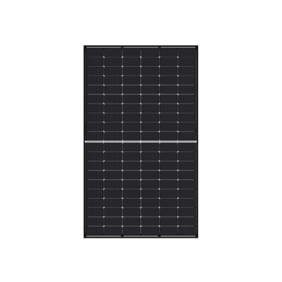 Jinko 475-Watt 120 Cell TIGER NEO Mono-Facial N-Type 30mm Black Frame Solar Panel
