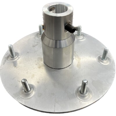 Starlink Marine Radome Bracket