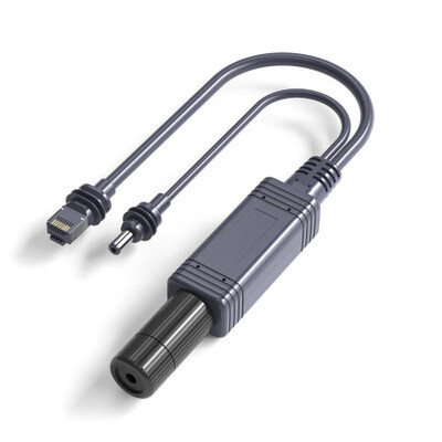 Powertec Starlink Mini PoE Splitter Cable