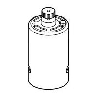 Raymarine ST4000 MK2 MOTOR ASSEMBLY