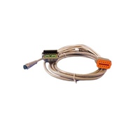 Raymarine Caterpillar Engine 12 Pin Link Cable (400mm)