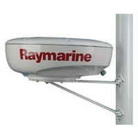 Raymarine Mast Mount Bracket for 24&quot; (608mm) Radome Scanner