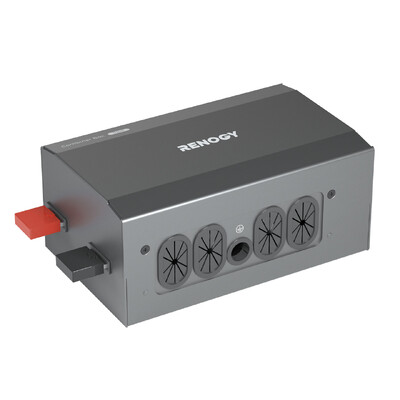 Renogy 500A Distribution Combiner Box