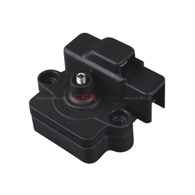 SeaFlo PS100 Pressure Switch (100 PSI)