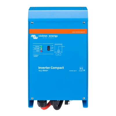 Victron Inverter Compact 12/1600 230V VE.Bus