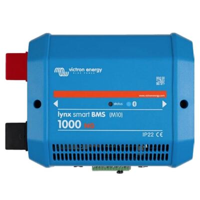 Victron Lynx Smart BMS NG 1000 Amp (M10)