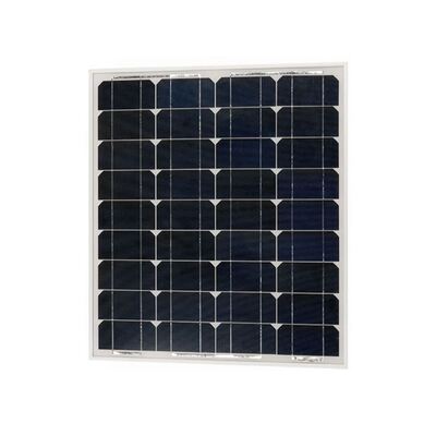 Victron Solar Panel 130W-12V Mono 1200x668x30mm series 4a