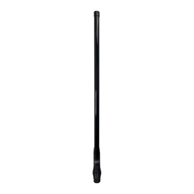 Zetifi 4G-5G Cellular Smart Antenna Black, 698 to 3800 MHz, 1050mm