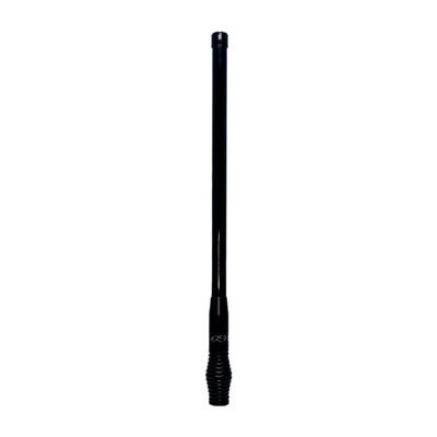 Zetifi 4G-5G Cellular Smart Antenna Black, 698 to 3800Mhz, 780mm