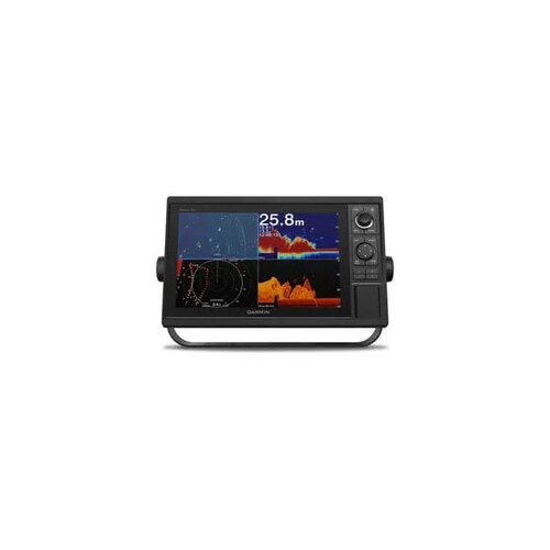 Garmin GPSMAP 1222xsv without Transducers