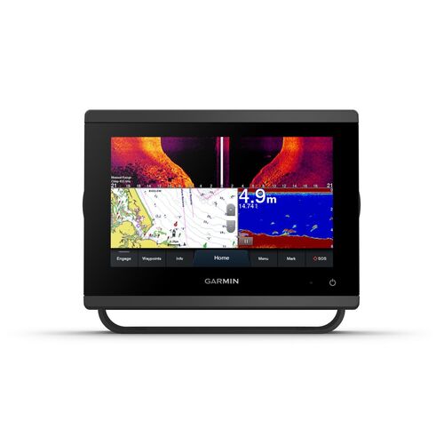 Garmin GPSMAP 1022xsv