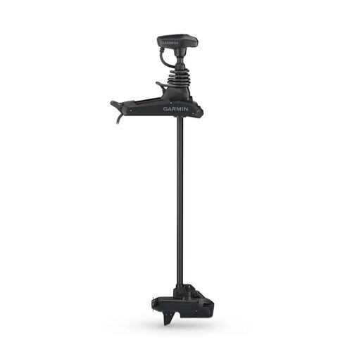 Garmin Force Kraken Trolling Motor, Black 63"