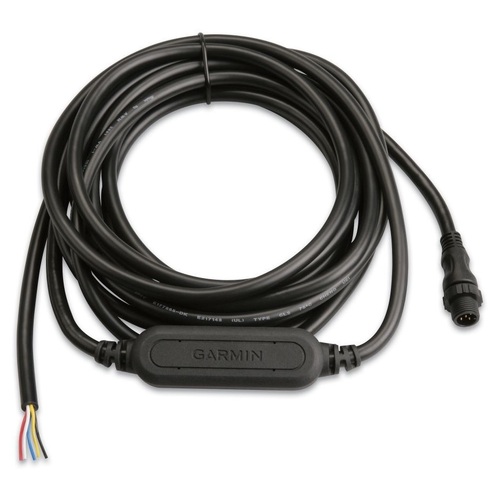 Garmin GET 10 Engine Tilt/Trim Analog Adapter Cable