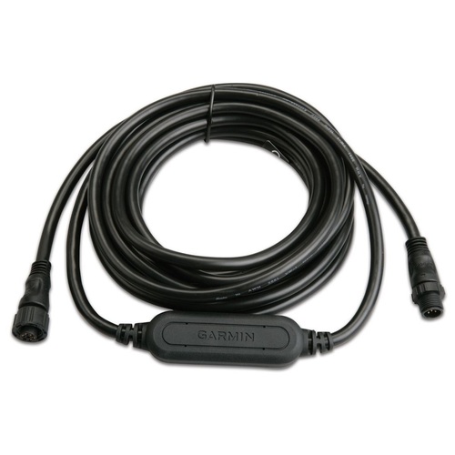 Garmin GST 10 Water Speed and Temperature Analog Adapter Cable