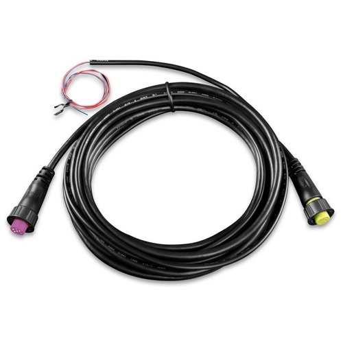 Garmin Interconnect Cable (Mechanical/Hydraulic with SmartPump)