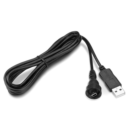 Garmin USB Mini-B Cable (GND 10)