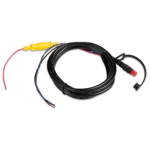 Garmin Power/Data Cable (4-pin) - 010-12199-04