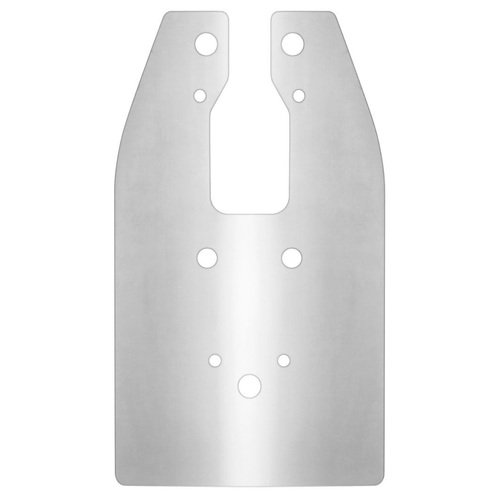 Garmin Transducer Spray Shield - 010-12406-00