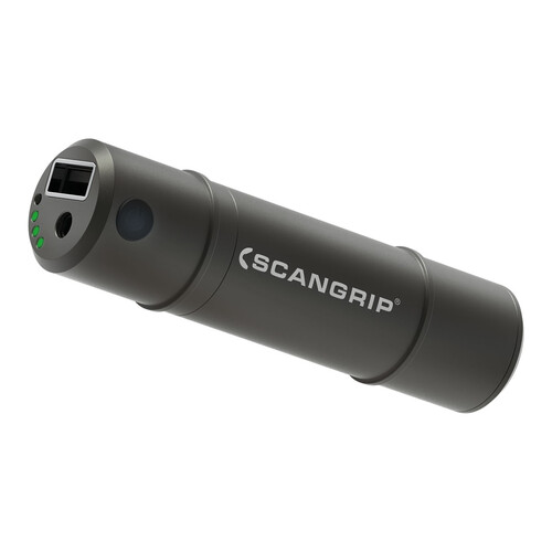 Scangrip Powerbank for  I-VIEW headlamp 03.5782