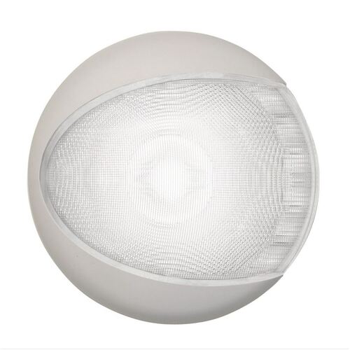 Hella EuroLED 130 Lamp, White Shroud