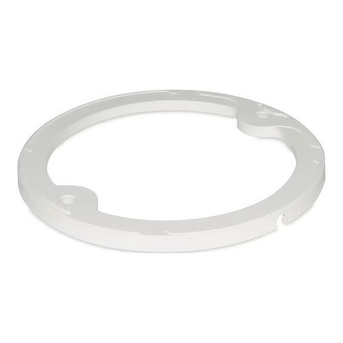 Hella Spacer Ring for EuroLED 130 Lamp, White