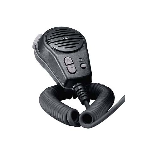 ICOM Hand Microphone to suit IC-801E