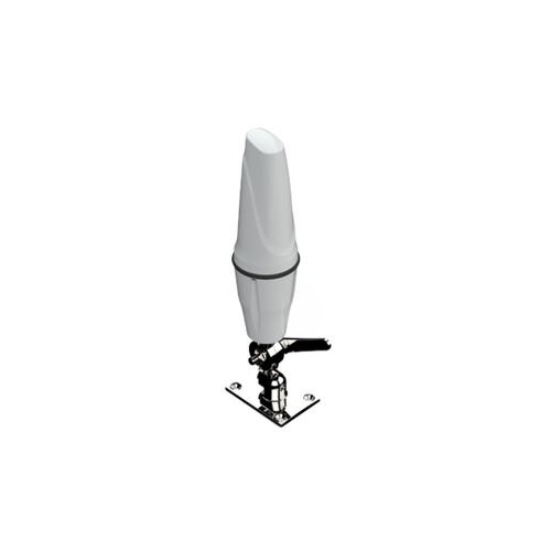 Poynting OMNI-404, Omni-Directional, Marine, 4G-5G antenna, 617 to 3800 MHz