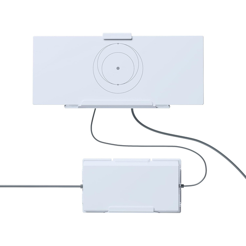 Starlink Wallmount Kit for Gen 3 Router and Power Supply