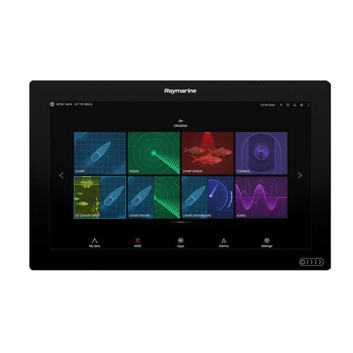 Raymarine RVM1600