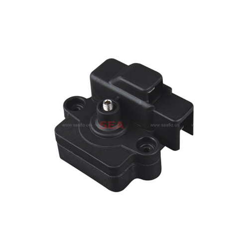 SeaFlo PS100 Pressure Switch (100 PSI)