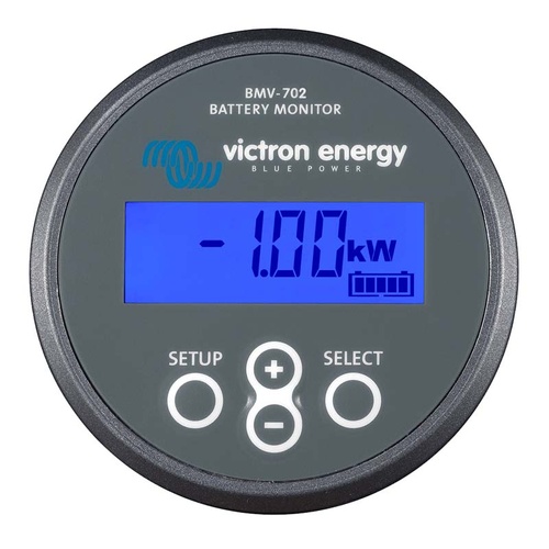 Victron Battery Monitor BMV-702