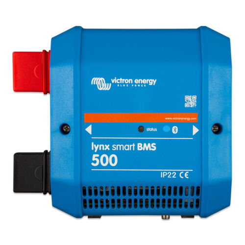 Victron Lynx Smart BMS 500 (M10)